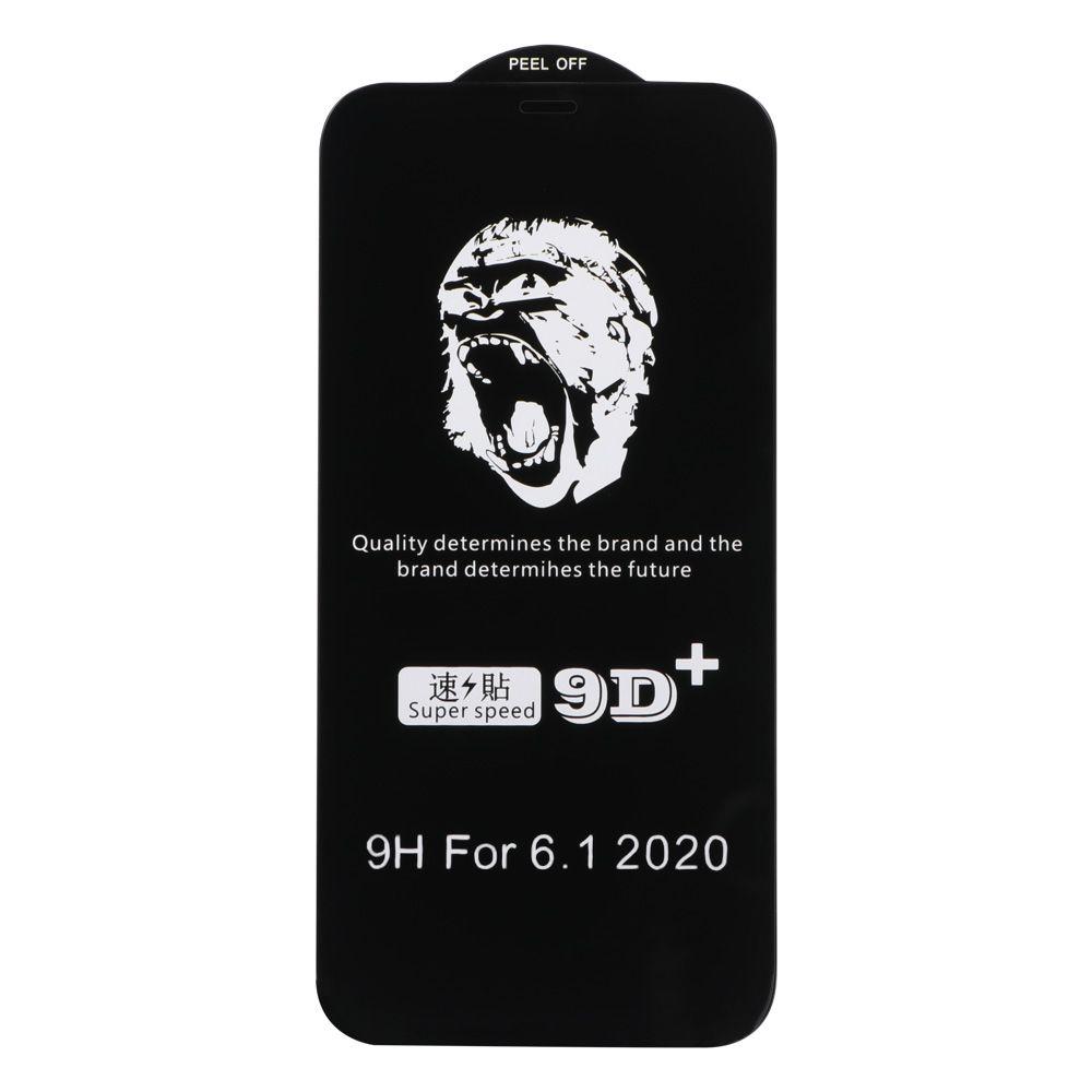 Защитное стекло Apple Iphone Xr/11 Monkey - фото 2 - id-p2035849245