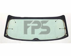 Скло кришки багажника FPS VW ID.4 (20-) 11K-845-051-NVB