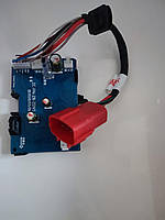 Блок керування 12 в автономного опалювача Китай