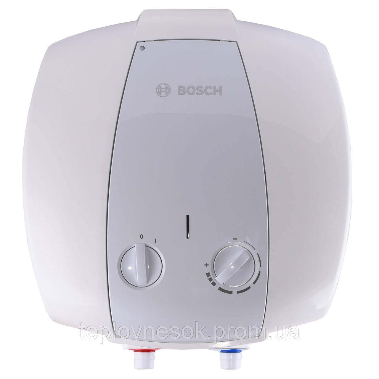 Водонагрівач Bosch Tronic 2000 TR 2000 10 B / 10 л 1500 W (над мийкою)