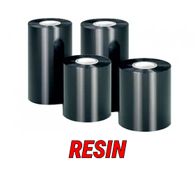 Рибони resin