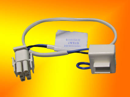 Теплове Реле з термовимикачем Ariston, Indesit, Stinol C00276886