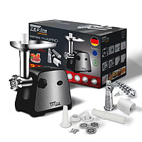 Електоромясорубки