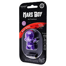 Ароматизатор Kogado Mars Boy - New Car