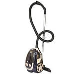 Пилосос контейнерний Henschll XN19-87, колбовий, 4L - 3000W, фото 2