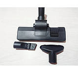 Пилосос контейнерний Henschll XN19-87, колбовий, 4L - 3000W, фото 6