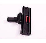 Пилосос контейнерний Henschll XN19-87, колбовий, 4L - 3000W, фото 7