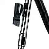 Пилосос контейнерний Henschll XN19-87, колбовий, 4L - 3000W Чорний, фото 9