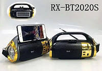 Радиоприемник Golon RX BT2020S Bluetooth, радио