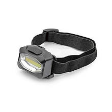 Ліхтар налобний Westinghouse WF210 + 3 х AAA/LR03 батарейки в комплекті