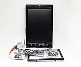Автомагнітола MP5 9520 - вертикальний екран 9.5" дюйма GPS FM USB, фото 5