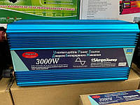 Преобразователь напряжения Power Inverter Wimpex WX-3100 3000W