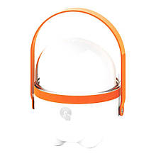 Ліхтар кемпінговий Quantum QM-FL3011 перезарядний Big Pretty LED + Мicro USB кабель в комплекті