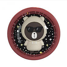 Ароматизатор Space Bear (brown)