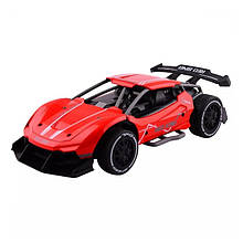 Машинка на радіокеруванні Ferrari F8 2WD 1:24 (red)