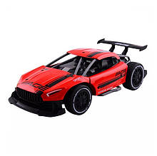 Машинка на радіокеруванні Mercedes AMG GT 2WD 1:24 (red)