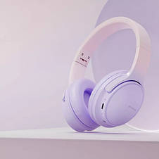 Бездротові навушники Proove Tender (purple), фото 2