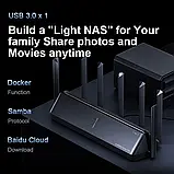 Роутер Xiaomi Mi AIoT Router BE7000 wi-fi 7 DVB4359CN (гарантія 12 місяців), фото 5