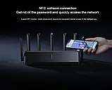 Роутер Xiaomi Mi AIoT Router BE7000 wi-fi 7 DVB4359CN (гарантія 12 місяців), фото 6