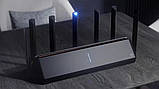 Роутер Xiaomi Mi AIoT Router BE7000 wi-fi 7 DVB4359CN (гарантія 12 місяців), фото 7