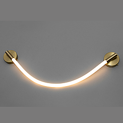 Cвітлодіодне Бра шнур Diasha 10W колір Бронзовий SY9600-GAB
