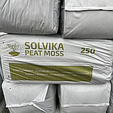 Торф Solvika Peat Moss 250л 0-6, фото 3