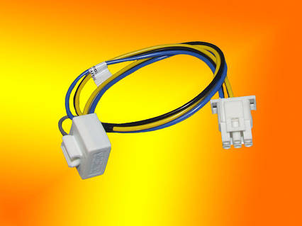 Теплове Реле з термовимикачем Ariston, Indesit C00851160