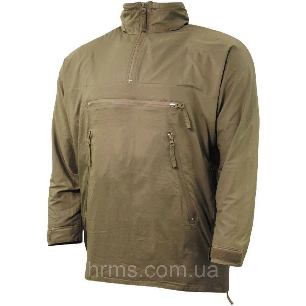 Анорак lightweight thermal smock новітнього зразка PCS британської армії L (180/100)