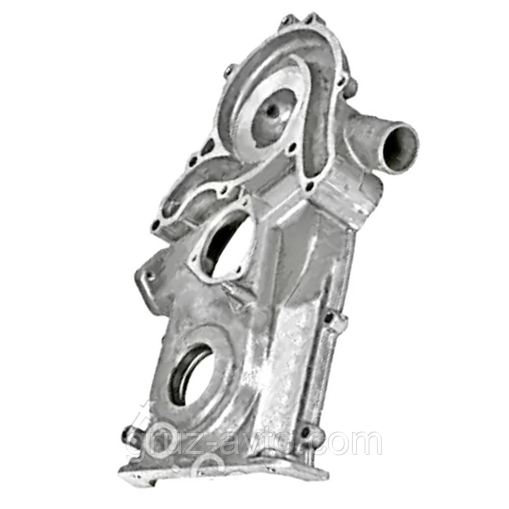 Кришка передня ДВС ГАЗ-53 3307 66 / 66-1002060