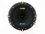 BM Audio F-628-X6 250W 2х смугові компонентні круглі BOSCHMANN 16см, фото 5