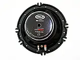 BM Audio F-628-X6 250W 2х смугові компонентні круглі BOSCHMANN 16см, фото 4