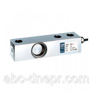 Тензодатчик CAS BSS 500...5т, фото 1