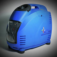 Інверторний Генератор Weekender D1800i