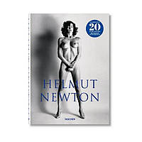 Newton, SUMO, 20th -INT. Helmut Newton (english)