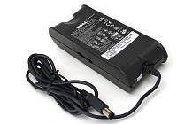Блок живлення для ноутбука Dell 19.5V 4.62A (7.4*5.0 з голкою) 90W