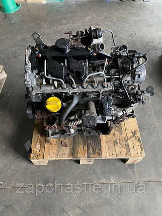 M9R780 Двигун, фото 1