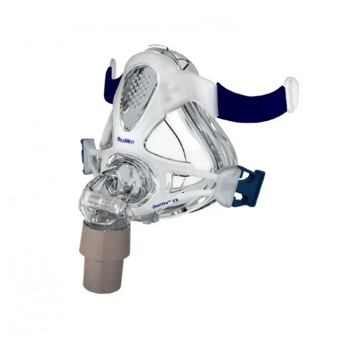 СИПАП маска Mirage Quattro FullFace M, (7990556)