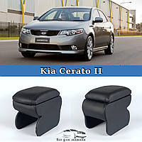 Підлокітник на Кіа Церато 2 Kia Cerato 2 2008-2012