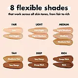 Фільтр для макіяжу e.l.f. Halo Glow Liquid Filter - 1Fair (31.5ml), фото 9