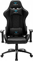 Кресло для геймеров Aula F1029 Gaming Chair Black (6948391286174)