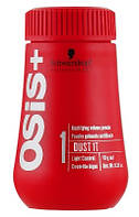 Пудра для волос Schwarzkopf Professional Osis+ Dust It Mattifying Powder 10 г.