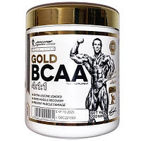 Аминокислоты (БЦАА) Kevin Levrone Gold BCAA 4:1:1 (200 таблеток.)