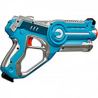 Набір лазерної зброї Canhui Toys Laser Guns CSTAR-03 2 пістолети + 2 жилети Nia-mart