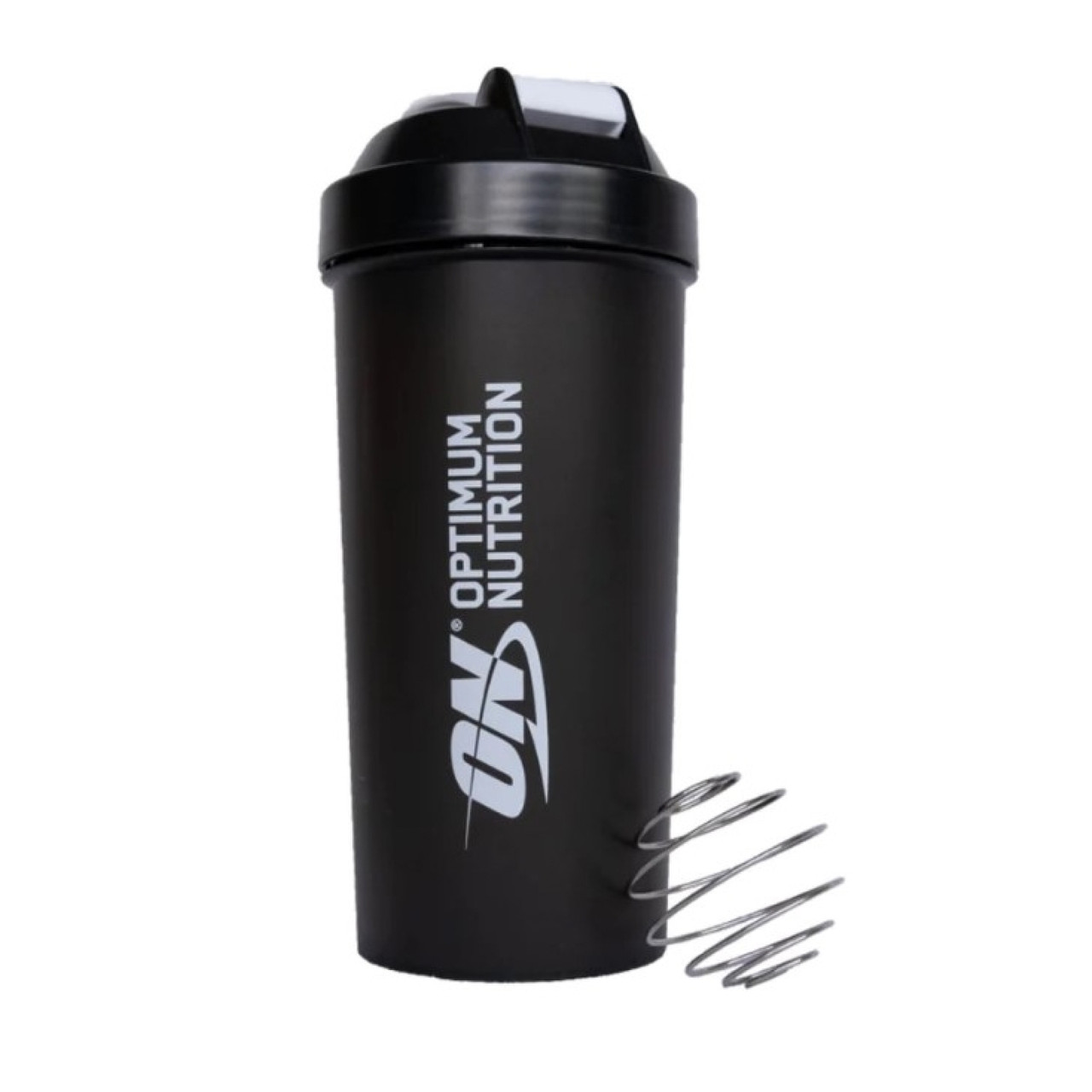 Shaker Black - 1000ml, фото 1