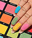 Палетка тіней By Beauty Bright Matte Bay 42 Colour Palette, фото 6