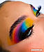 Палетка тіней By Beauty Bright Matte Bay 42 Colour Palette, фото 8