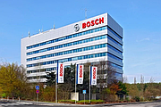 Bosch націлений на зростання китайських NEV