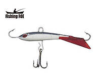 Балансир Brand 10г #88 7011-38-10-88 ТМ FISHING ROI