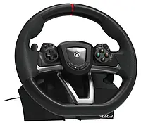 Руль Hori Racing Wheel Overdrive Designed for Xbox Series X/S/PC (Уцінка)
