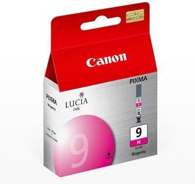 Картридж Canon LUCIA PGI-9M Magenta, фото 1